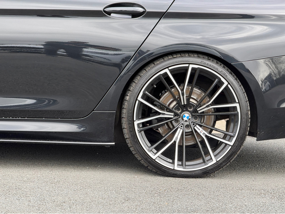2020 BMW 5 Series 2L Diesel For Sale Images