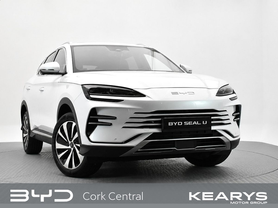 BYD Seal U