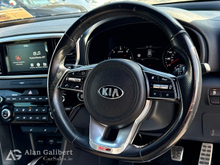 2019 Kia Sportage 1.6L Diesel For Sale Images