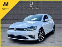 Volkswagen Golf MK7.5 HIGHLINE 1.4TSI AUTO *22,000KMS* AS NEW-1YEAR WARRANTTY