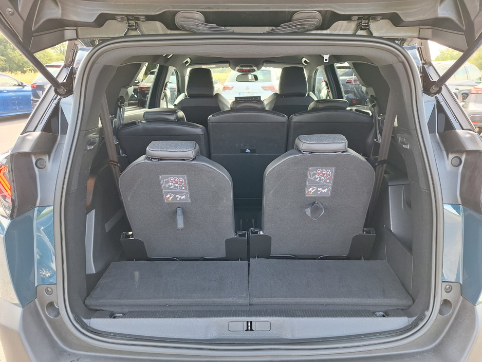 2024 Peugeot 5008 1.5L Diesel For Sale Images