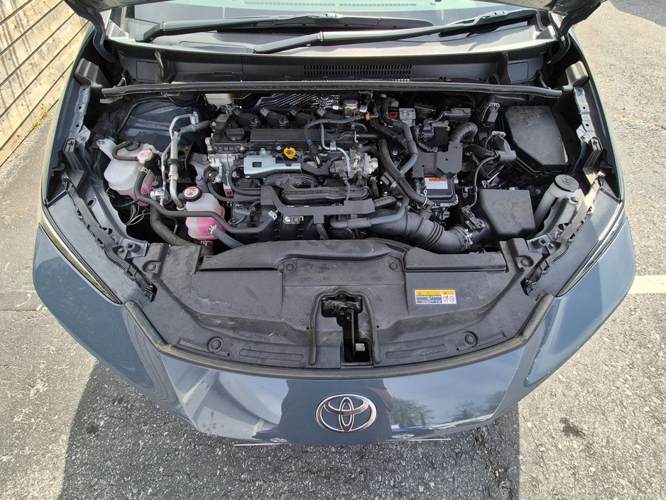 Toyota Prius 2.0 HEV / G-PACK HIGH SPEC / LOW MILEAGE / TAX €150 — thumbnail 29