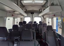 2019 Ford Transit 2.2L Diesel For Sale Images