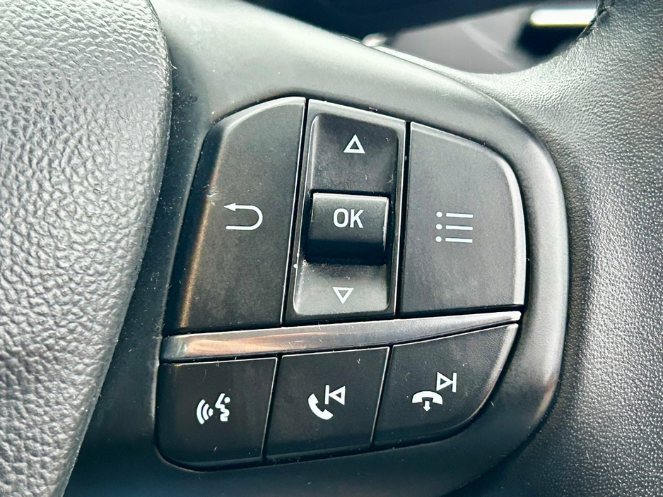 2018 Ford Focus 1.5L Diesel For Sale Images