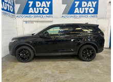 2022 Land Rover Discovery Sport 1.5L Petrol Plug-in Hybrid For Sale Images