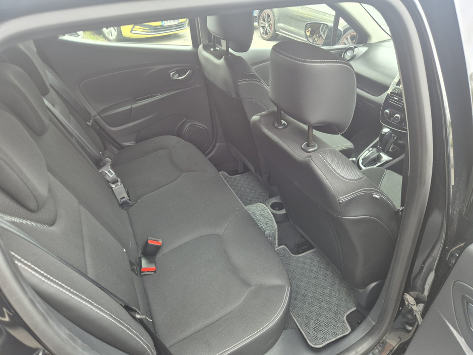 2016 Renault Clio 1.2L Petrol For Sale Images