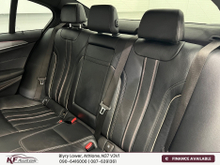 2018 BMW 5 Series 2L Diesel For Sale Images