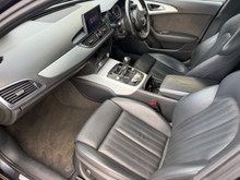 2017 Audi A6 2L Diesel For Sale Images