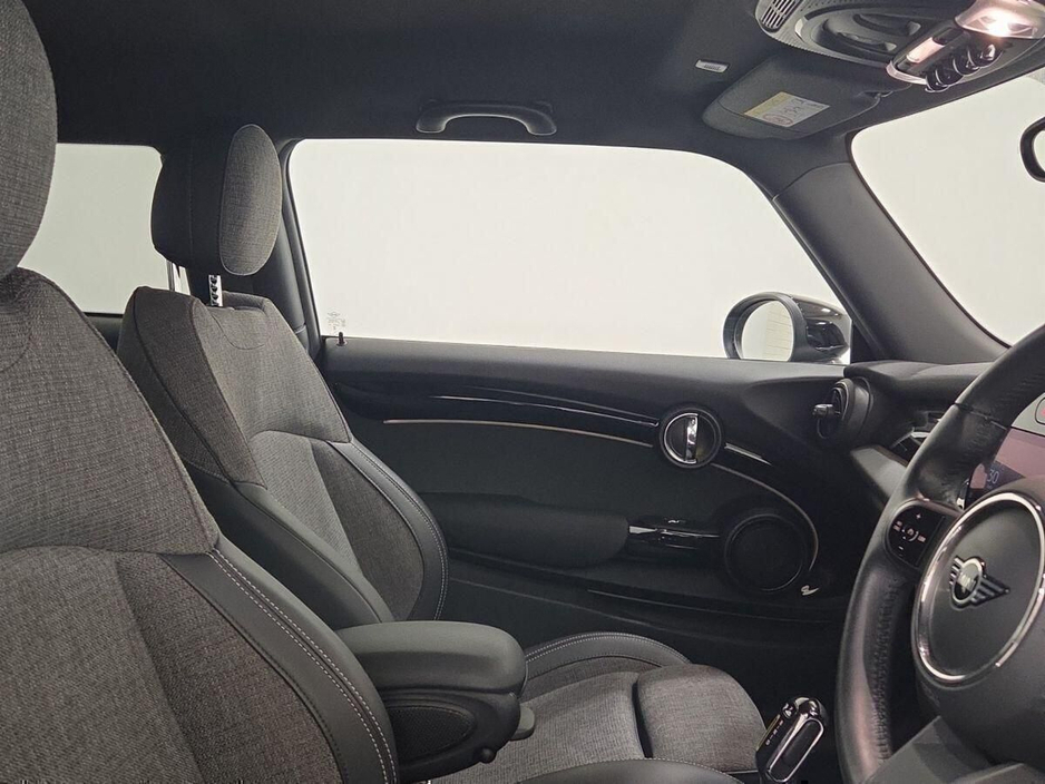 2023 MINI Hatch 0L Electric For Sale Images