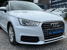 2015 Audi A1 1L Petrol For Sale Images