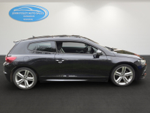 2013 Volkswagen Scirocco 1.4L Petrol For Sale Images