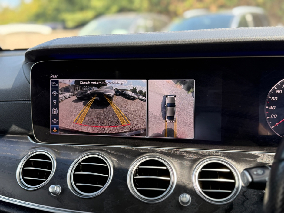 2020 Mercedes-Benz E Class 2L Diesel For Sale Images