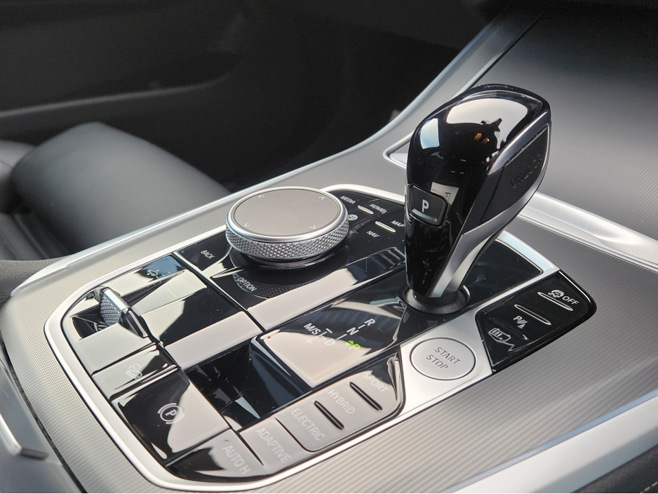 2022 BMW X5 3.0L Hybrid For Sale Images