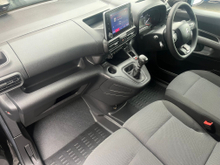 2023 Citroen Berlingo 1.5L Diesel For Sale Images