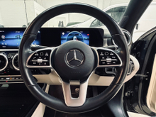 2022 Mercedes-Benz A Class 2L Diesel For Sale Images