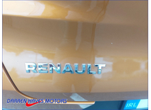 2021 Renault Captur 1.3L Petrol For Sale Images
