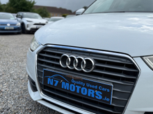 2015 Audi A1 1L Petrol For Sale Images