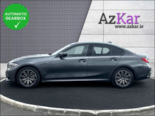 2020 BMW 3 Series 2L Petrol Plug-in Hybrid For Sale Images