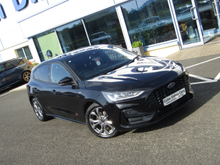 2023 Ford Focus 1.5L Diesel For Sale Images