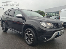 Dacia Duster Blue dCi 115 Prestige