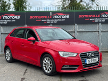 2015 Audi A3 1.4L Petrol For Sale Images