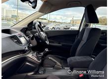 2014 Honda CR-V 1.6L Diesel For Sale Images