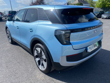 2025 Ford Explorer 0L Electric For Sale Images