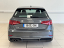 2018 AUDI A3 1.5TFSI 150 ultra S Line