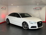 2018 AUDI A6 2.0 TDI S LINE 190PS BLACK EDITION