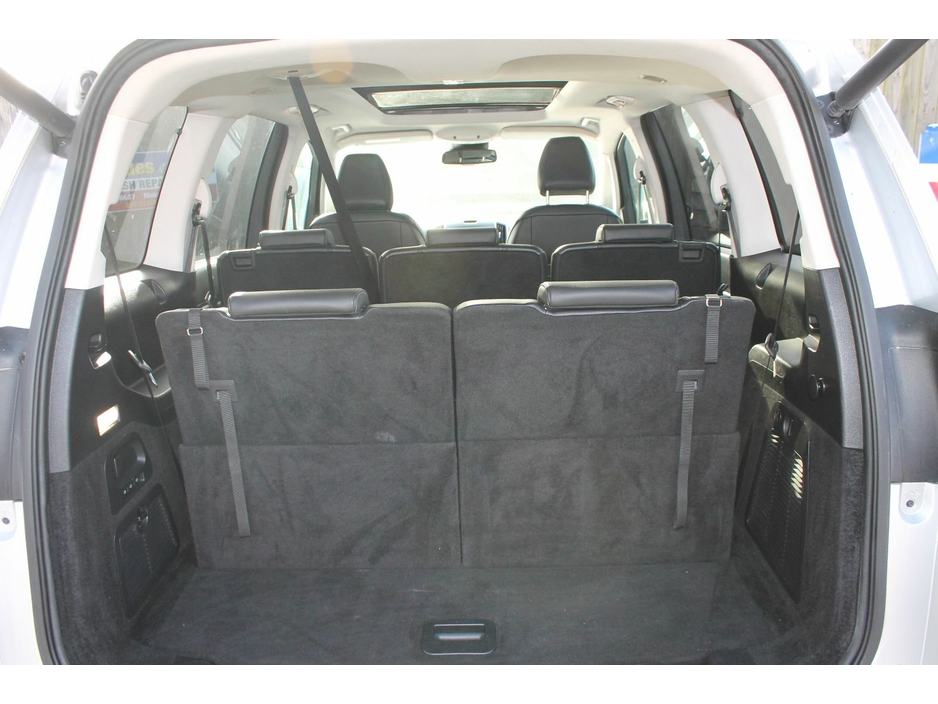 2019 Ford Galaxy 2L Diesel For Sale Images