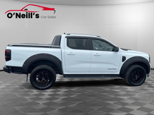 2025 Ford Ranger 2L Diesel For Sale Images
