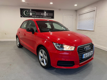 2016 Audi A1 1.4L Diesel For Sale Images