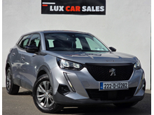 Peugeot 2008 1.5 BlueHDI 110bhp Active