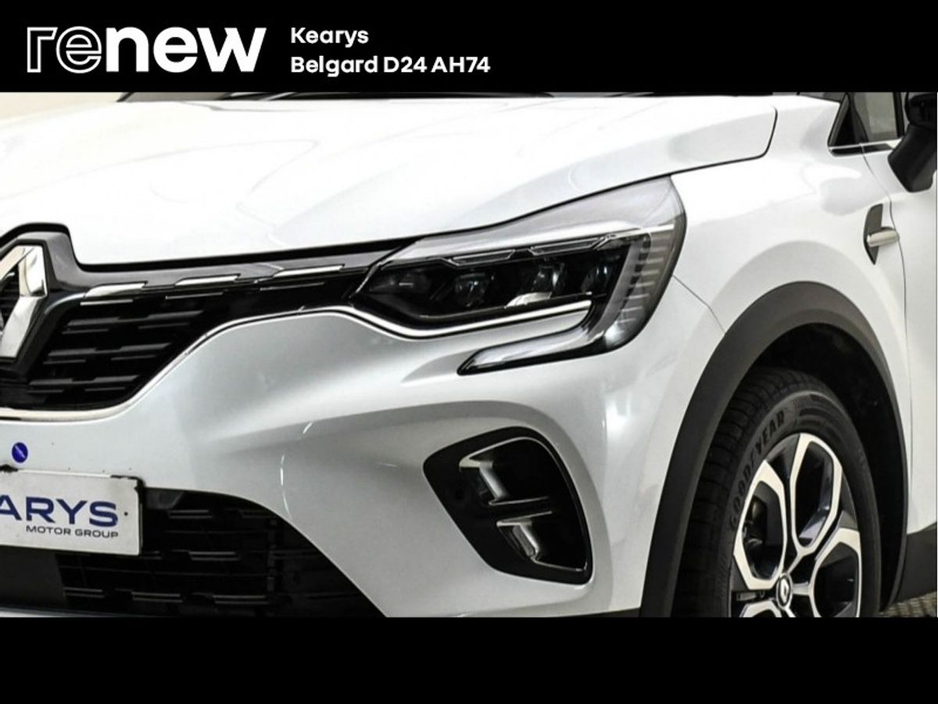 Renault Captur TCe 90 Techno — thumbnail 17