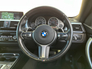 2016 BMW 4 SERIES GRAN COUPE MSPORT2.0 AUTO  *FULL  SERVICE HISTORY