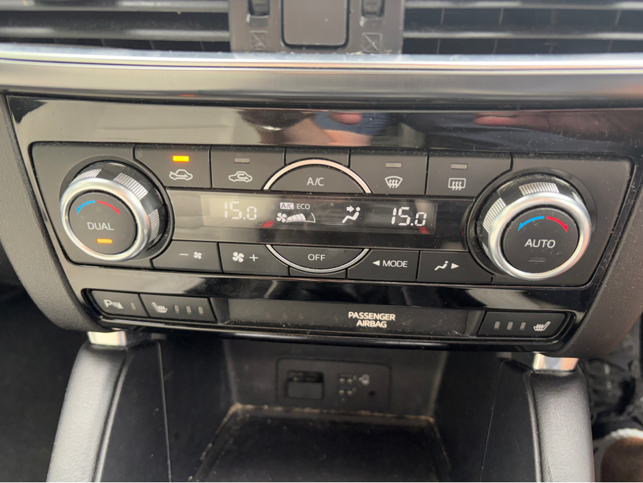 2016 Mazda CX-5 2.2L Diesel For Sale Images