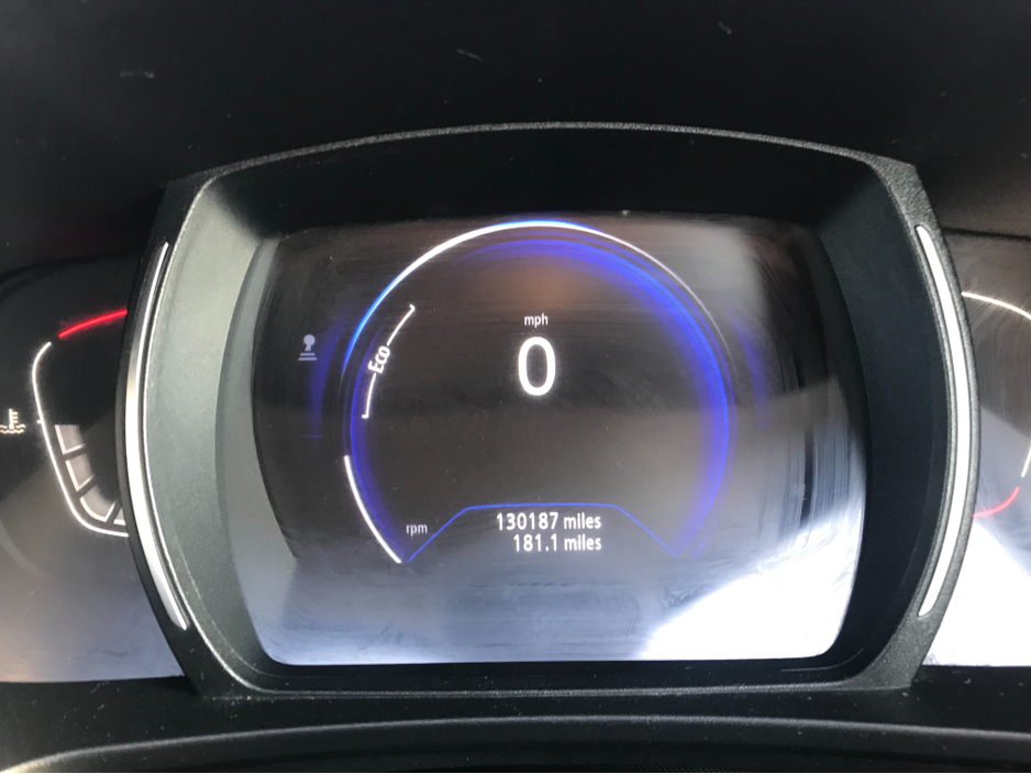 2016 Renault Kadjar 1.5L Diesel For Sale Images