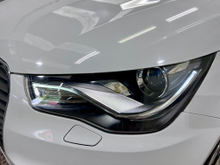 2015 Audi A1 1.4L Petrol For Sale Images