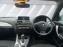 2015 BMW 1 SERIES 118i SE AUTO