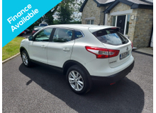 2015 Nissan Qashqai 1.5L Diesel For Sale Images