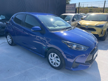 2020 Toyota Yaris 1L Petrol For Sale Images