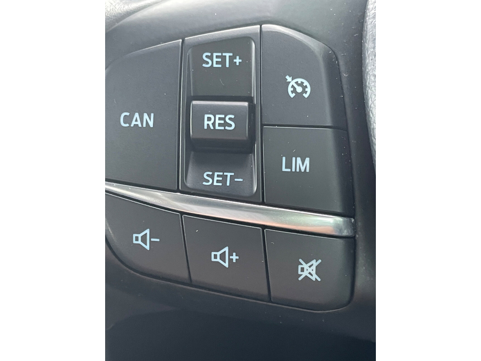 2019 Ford Focus 1L Petrol For Sale Images