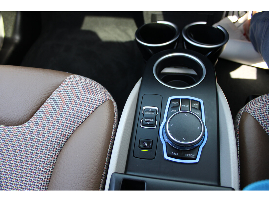 2019 BMW i3 0L Electric For Sale Images