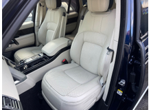 2021 Land Rover Range Rover 2.0L Petrol Plug-in Hybrid For Sale Images