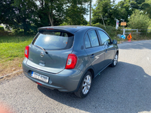 2015 Nissan Micra 1.2L Petrol For Sale Images