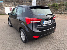 2011 Hyundai ix20 1.4L Petrol For Sale Images