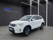 2024 Suzuki Vitara 1.5L Petrol Hybrid For Sale Images