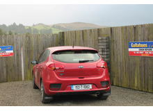 2015 Kia Ceed 1.4L Diesel For Sale Images