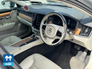 2018 VOLVO S90 D4 INSCRIPTION