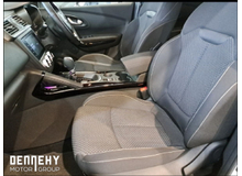 2021 Renault Kadjar 1.3L Petrol For Sale Images